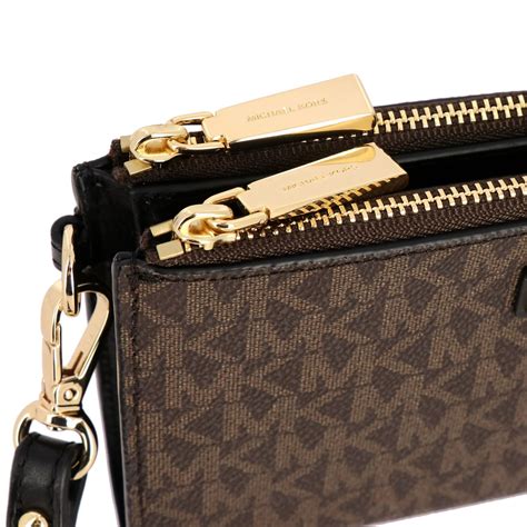 michael kors wallet jet set.